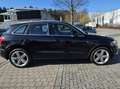 Audi Q5 2.0 TDI 125 kW quattro - TÜV 05.2026. -S Line - Schwarz - thumbnail 4