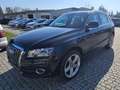 Audi Q5 2.0 TDI 125 kW quattro - TÜV 05.2026. -S Line - Schwarz - thumbnail 1