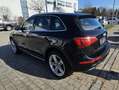 Audi Q5 2.0 TDI 125 kW quattro - TÜV 05.2026. -S Line - Schwarz - thumbnail 7