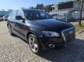 Audi Q5 2.0 TDI 125 kW quattro - TÜV 05.2026. -S Line - Schwarz - thumbnail 3