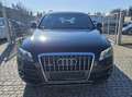 Audi Q5 2.0 TDI 125 kW quattro - TÜV 05.2026. -S Line - Schwarz - thumbnail 2