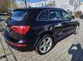 Audi Q5 2.0 TDI 125 kW quattro - TÜV 05.2026. -S Line - Schwarz - thumbnail 5