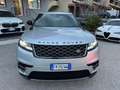Land Rover Range Rover Velar Range Rover Velar 3.0 V6 SD6 300 CV R-Dynamic HSE Zilver - thumbnail 2