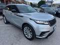 Land Rover Range Rover Velar Range Rover Velar 3.0 V6 SD6 300 CV R-Dynamic HSE Zilver - thumbnail 3
