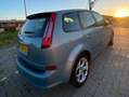 Ford C-Max C-Max 2.0-16V Ghia Blauw - thumbnail 11