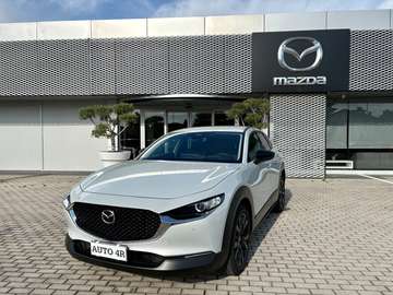 2.0L e-Skyactiv-G M Hybrid 2WD Homura