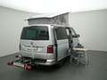 Volkswagen T6 California Beach Edition 4M NAVI AHK STANH Silber - thumbnail 5