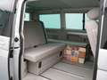 Volkswagen T6 California Beach Edition 4M NAVI AHK STANH Silber - thumbnail 12