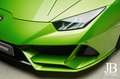 Lamborghini Huracán EVO Spyder Lift Sensonum Kamera Grün - thumbnail 8