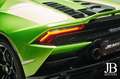 Lamborghini Huracán EVO Spyder Lift Sensonum Kamera Grün - thumbnail 13