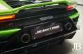 Lamborghini Huracán EVO Spyder Lift Sensonum Kamera Grün - thumbnail 14