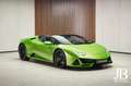 Lamborghini Huracán EVO Spyder Lift Sensonum Kamera Grün - thumbnail 3
