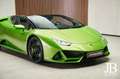 Lamborghini Huracán EVO Spyder Lift Sensonum Kamera Grün - thumbnail 2