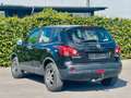Nissan Qashqai 1.5 dCi Acenta TÜV NEU Zahnriemen NEU !! Schwarz - thumbnail 6