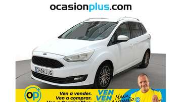 1.0 Ecoboost Auto-S&S Trend 125