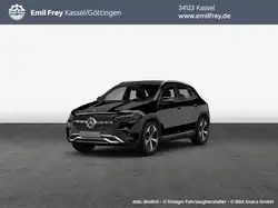 Mercedes-Benz GLA 180 GLA