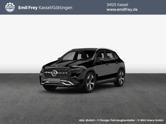 Mercedes-Benz GLA 180 GLA