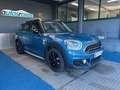 MINI Cooper Countryman S E ALL4 Azul - thumbnail 4