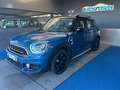 MINI Cooper Countryman S E ALL4 Azul - thumbnail 3