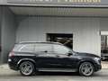 Mercedes-Benz GLS 350 d 4Matic 9G-TRONIC Exclusive Schwarz - thumbnail 4