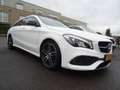 Mercedes-Benz CLA 200 Shooting Brake AMG-LINE Blanc - thumbnail 3