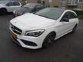 Mercedes-Benz CLA 200 Shooting Brake AMG-LINE Blanc - thumbnail 17