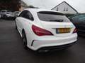 Mercedes-Benz CLA 200 Shooting Brake AMG-LINE Blanc - thumbnail 13