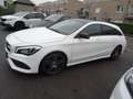 Mercedes-Benz CLA 200 Shooting Brake AMG-LINE Blanc - thumbnail 1