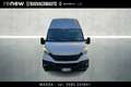 Iveco daily 35 S14H SV H2 4100 HD EVId Blanc - thumbnail 3