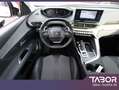 Peugeot 5008 1.2 PT 130 Aut Allure Pack FL 7-S LED Nav Weiß - thumbnail 7