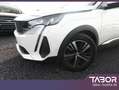 Peugeot 5008 1.2 PT 130 Aut Allure Pack FL 7-S LED Nav Weiß - thumbnail 5