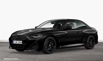 i Coupé M Sport Navi+Kamera+ACC+SHZ+Apple+LED
