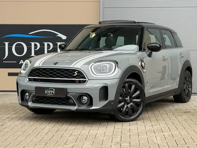 MINI Cooper SE Countryman Mini 1.5 ALL4 Pano|HarmanK|Leder|ACC|Headup|Memory