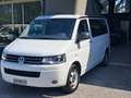 Volkswagen T5 California BEACH 4MOTION Bianco - thumbnail 3