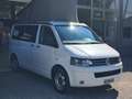 Volkswagen T5 California BEACH 4MOTION Bianco - thumbnail 2