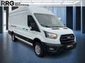Ford Transit Kasten 350 L4 Trend Klima Blanc - thumbnail 7