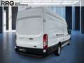 Ford Transit Kasten 350 L4 Trend Klima Blanc - thumbnail 5