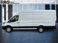 Ford Transit Kasten 350 L4 Trend Klima Blanc - thumbnail 2