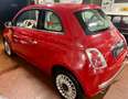 Fiat 500 lounge 1.2 benzina €5 OK NEOPATENTATI - thumbnail 9