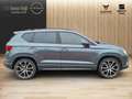 CUPRA Ateca 2.0 TSI Basis 4Drive Szary - thumbnail 4