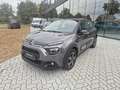 Citroen C3 FULL NAVI/LED ECO/PARKEER HULP PLUS Gris - thumbnail 1