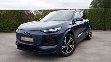 100 kWh 50 Performance Corporate Leder 360 Gr Cam Navi Carplay Nieuwe wagen ! 3j Fabriek waarborg