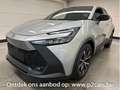 Toyota C-HR Dynamic Plus Silber - thumbnail 2