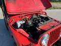 Jeep CJ-5 2.2l Rot - thumbnail 10