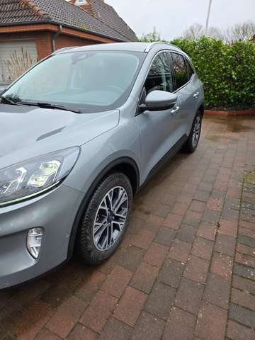 Ford Kuga Kuga 1.5 EcoBoost TITANIUM