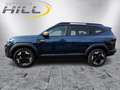 Dacia Bigster Extreme TCe 140 Синій - thumbnail 2
