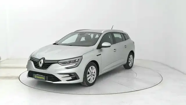 Renault Megane 1.5 blue dci Business 115cv