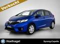 Honda Jazz 1.3 i-VTEC Trend | Airco | Stoelverwarming | Cruis plava - thumbnail 1