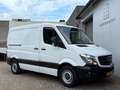 Mercedes-Benz Sprinter 313CDI Autom. L1H1 Navi Camera Airco Cruise 3-pers Weiß - thumbnail 9