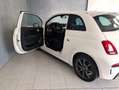 Abarth 595 1.4 T-Jet 165cv Turismo Bílá - thumbnail 4